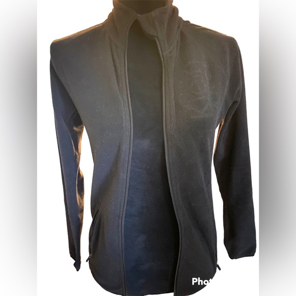 🎉2/15$ Calvin Klein zip up🖤 - Picture 1 of 5